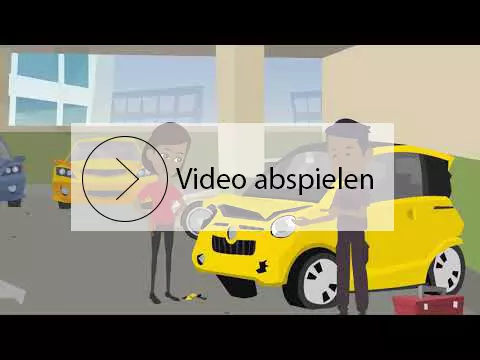 Autoverschrottung Bonn Video